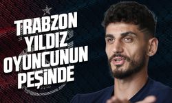 Trabzonspor Süper Lig'in yıldızının peşinde! Yuvaya geri dönecek mi?