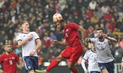 Türkiye'nin EURO 2024 maçlarını nerede oynayacağı açıklandı