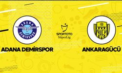 Adana Demirspor Ankaragücü canlı izle bedava kesintisiz kralbozguncu trgoals twitter maç izle