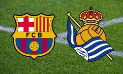 CANLI İZLE 📺 Barcelona Real Sociedad Nesine.com, tivibu SPOR 4 izle linki