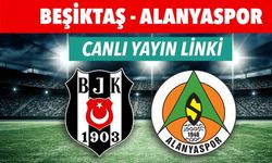 Beşiktaş Alanyaspor canlı izle bedava kesintisiz kralbozguncu trgoals twitter maç izle