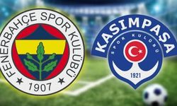 CANLI İZLE 📺 Fenerbahçe Kasımpaşa Bein Sports 1 TOD TV izle linki