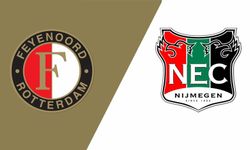 CANLI İZLE 📺 Feyenoord NEC Nijmegen Nesine.com izle linki