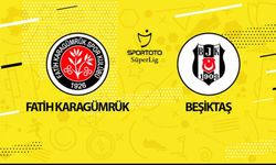 CANLI İZLE 📺 Karagümrük Beşiktaş Bein Sports 1 TOD TV izle linki