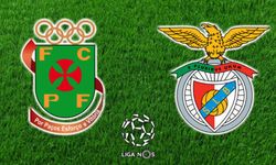 CANLI İZLE 📺 Paços De Ferreira Benfica Nesine.com, Spor SMART izle linki