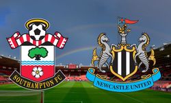 CANLI İZLE 📺 Southampton Newcastle United canlı link