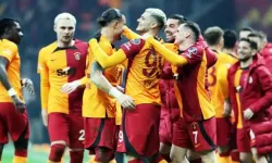 Galatasaray'da Golcü Transferi Hız Kazandı!