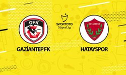 CANLI İZLE 📺 Gaziantep FK Hatayspor Bein Sports 2 izle linki