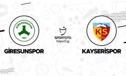 CANLI İZLE 📺 Giresunspor Kayserispor Bein Sports 2 izle linki