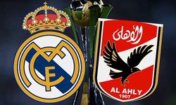 CANLI İZLE 📺 Al Ahly Real Madrid Haber Global izle linki