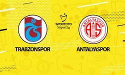 CANLI İZLE | Trabzonspor Antalyaspor Bein Sports 2 izle linki