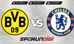 Borussia Dortmund - Chelsea maçı ne zaman, saat kaçta, hangi kanalda?