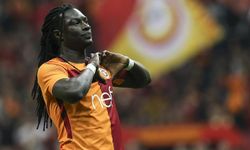 Gomis'ten Galatasaraylı Kadın Futbolculara Prim! İşte Miktarı!