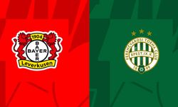 Leverkusen Ferencvaros maçı EXXEN canlı izle 9 Mart