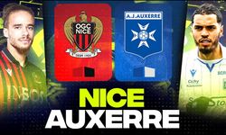 CANLI İZLE 📺 Nice Auxerre Nesine.com, beIN SPORTS 5 canlı izle linki