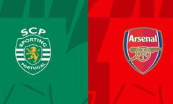 Sporting Lizbon Arsenal maçı EXXEN canlı izle 9 Mart