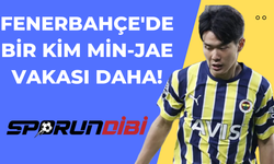 Fenerbahçe'de bir Kim Min-Jae vakası daha!