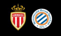 Monaco Montpellier beIN SPORTS 4 canlı izle