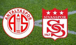 Antalyaspor Sivasspor Bein Sports 2 canlı izle