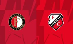 Feyenoord Utrecht maçı canlı izle Nesine.com