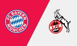 Köln Bayern Münih Nesine.com, beIN SPORTS 3, tivibu SPOR 2 maçı canlı izle