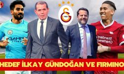 Eyüp Yıldız'dan Galatasaray Transfer Bombaları!