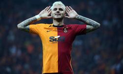 Galatasaray’da 4 Oyuncu Kritik Virajda: Icardi Tehlikesi Endişe Yarattı!