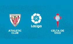 Athletic Bilbao Celta Vigo maçı S Sport, S Sport Plus canlı izle