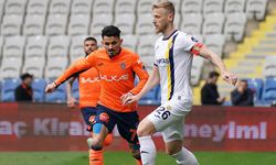 MKE Ankaragücü Başakşehir maçının VAR hakemi kim oldu?