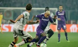 Basel Fiorentina canlı izle EXXEN