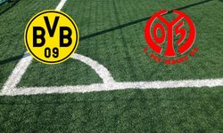 Borussia Dortmund Maninz 05 maçı canlı izle beIN SPORTS 4, Nesine.com, tivibu SPOR 1
