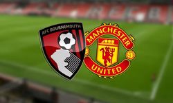 Bournemouth Manchester United maçı BeinConnect canlı izle