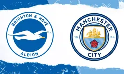Brighton & Hove Albion Manchester City canlı izle Bein Sports 3