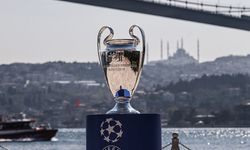 Şampiyonlar Ligi Finali İstanbul'dan Alınıyor Mu?