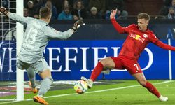 RB Leipzig Schalke 04 Bein Sports 2 canlı izle