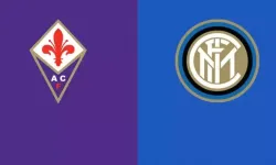 Fiorentina Inter İtalya Kupası Finali TRT Spor canlı izle
