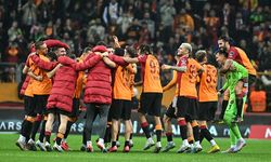 Galatasaray Şampiyonluk Ateşini Yaktı!