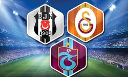 Galatasaray ve Trabzonspor'un ardından Beşiktaş'ta yıldız oyuncuya talip!