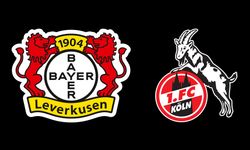 Leverkusen Köln canlı izle Nesine.com, beIN SPORTS 4, tivibu SPOR 1