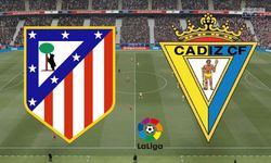 Atletico Madrid Cadiz S Sport, S Sport Plus canlı izle