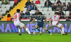 Ankaragücü Antalyaspor canlı izle Bein Sports 2 şifresiz