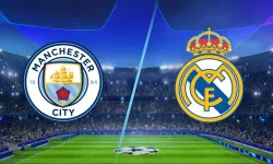 Manchester City Real Madrid maçı canlı izle tüm kanallar