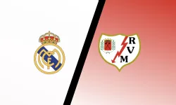 Real Madrid Rayo Vallecano maçı canlı izle S Sport canlı izle