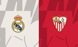 Sevilla Real Madrid canlı izle Nesine.com, S Sport, S Sport Plus canlı izle