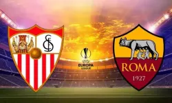 Sevilla Roma UEFA Avrupa Ligi final maçı canlı izle