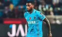 Stefano Denswil Trabzonspor'dan ayrılacak mı? Transferde son durum