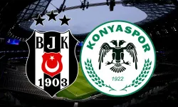 Beşiktaş Konyaspor canlı izle Bein Spots 1 7 Haziran