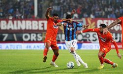 Trabzonspor Alanyaspor maçını canlı izle bein sports 2 kralbozguncu netspor