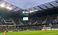 Le Havre Dijon maçı canlı izle 2 Haziran
