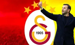 Galatasaray yeni yıldızını buldu! Orta sahaya genç futbolcu geliyor...